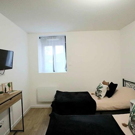 Appartement Le Moderne Ideal Pour Couples Et Professionnels ออร์น็องส์ ภายนอก รูปภาพ