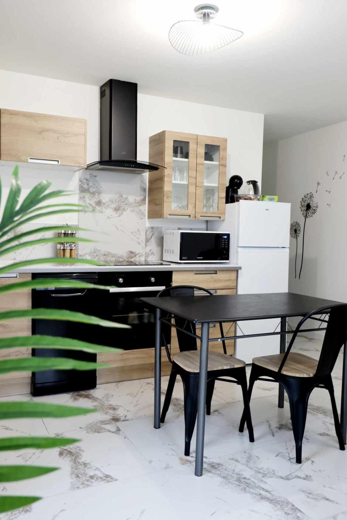 Appartement Le Moderne Ideal Pour Couples Et Professionnels ออร์น็องส์ ภายนอก รูปภาพ